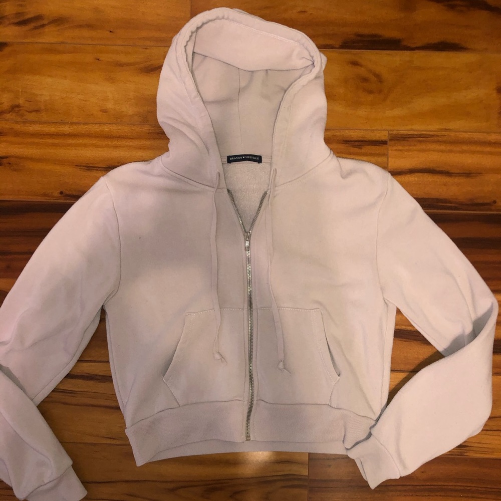 Brandy Melville jacket